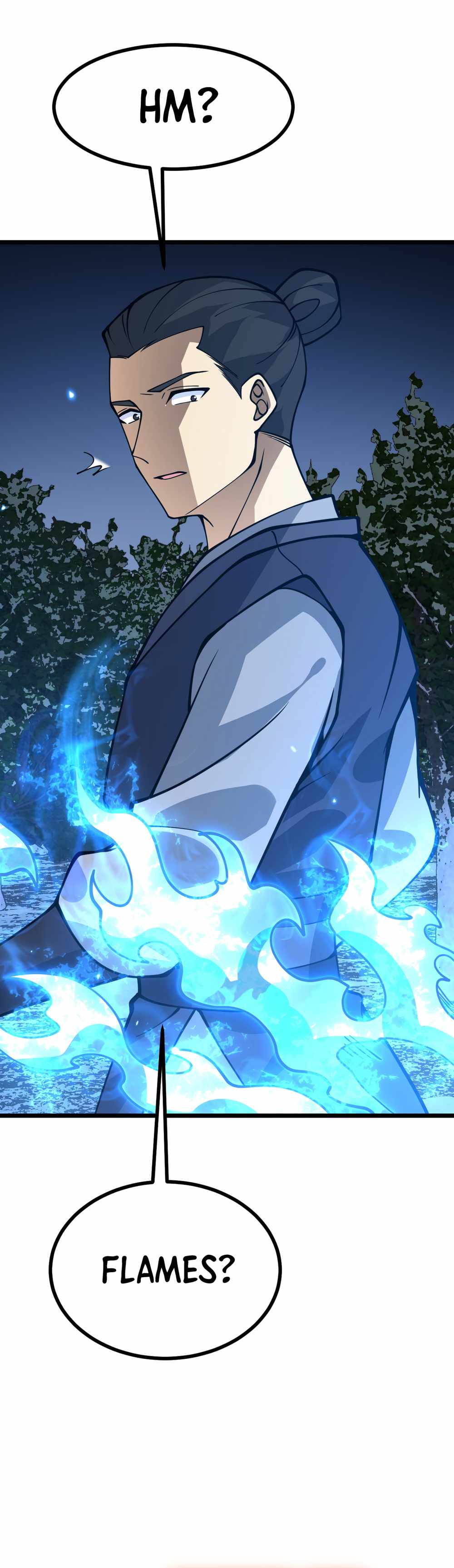 After Signing In For 30 Days, I Can Annihilate Stars Chapter 102 15